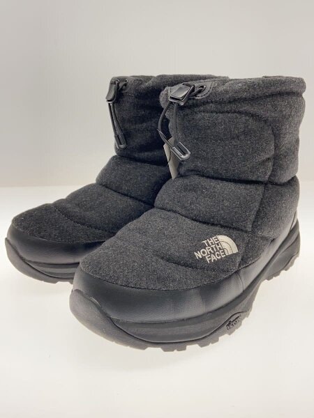 THE NORTH FACE(ザノースフェイス) / Nuptse Bootie Wool V Short