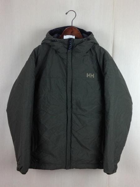 HELLY HANSEN(ヘリーハンセン) / Sovik Insulation Jacket/L/ソー 