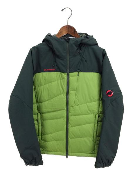 MAMMUT(マムート) / マムート/BELAY HYBRID INSULATION JACKET/1010 