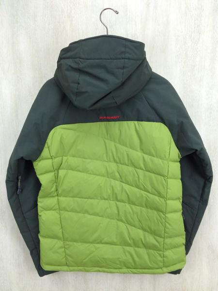 MAMMUT(マムート) / マムート/BELAY HYBRID INSULATION JACKET/1010 