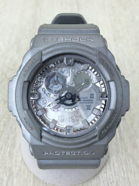 CASIO(カシオ) / ×Maison Martin Margiela/3000本限定/クォーツ腕時計