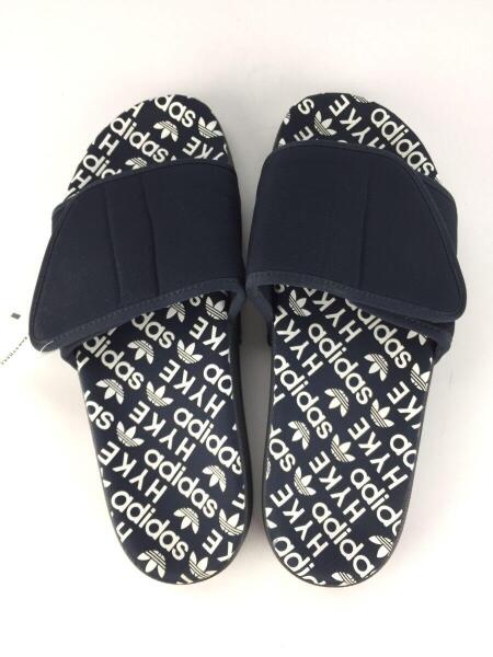 adidas hyke slides