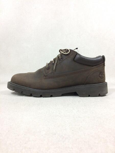 Timberland(ティンバーランド) / BASIC OX/ベーシックオックス/色褪せ