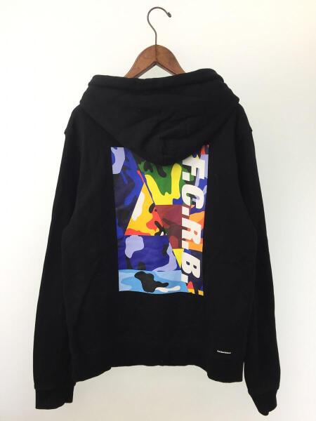 F.C.R.B.(F.C.Real Bristol)(エフシー(レアルブリストル)) / 18SS 