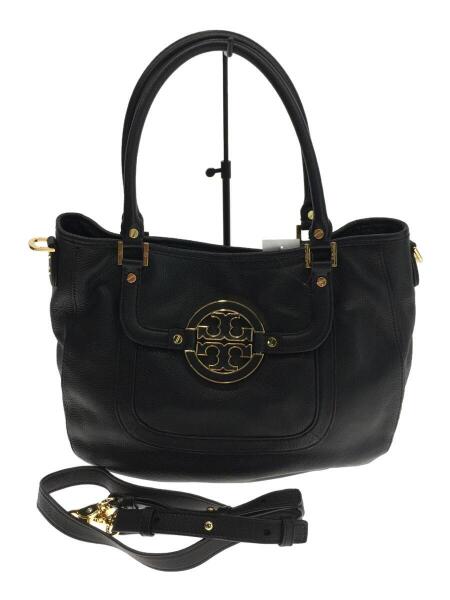 TORY BURCH(トリーバーチ) / ロゴマーク/2WAY/ショルダーバッグ/トート 