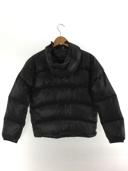 Marmot(マーモット) / ダウンジャケット/XS/ナイロン/BLK/×roial/MJ 