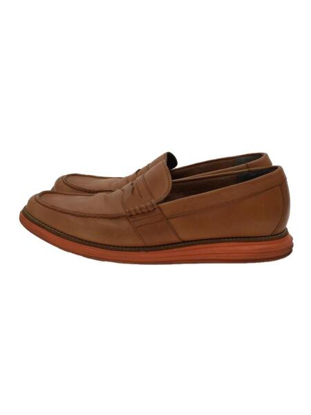 COLE HAAN(コールハーン) / LUNARGRAND PENNY/ローファー/UK10/BRW 