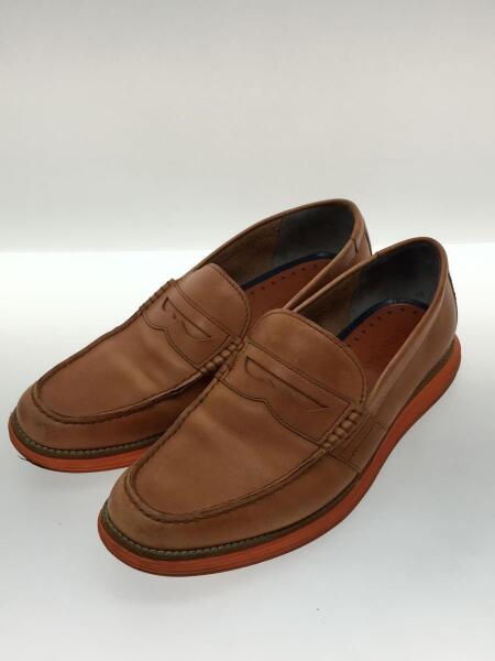 COLE HAAN(コールハーン) / LUNARGRAND PENNY/ローファー/UK10/BRW 