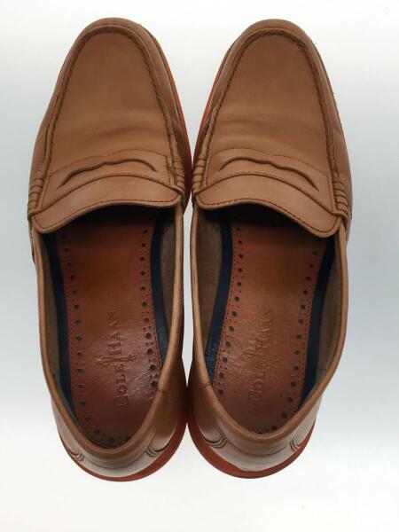 COLE HAAN(コールハーン) / LUNARGRAND PENNY/ローファー/UK10/BRW 