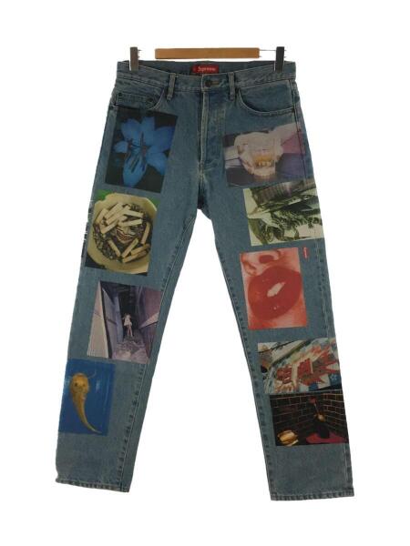 Supreme(シュプリーム) / 22SS/Daido Moriyama Regular Jean 