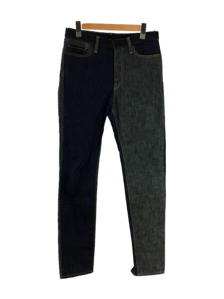 KAPITAL(キャピタル) / MOTTAINAI DENIM 2TONE/32/デニム/IDG/無地 