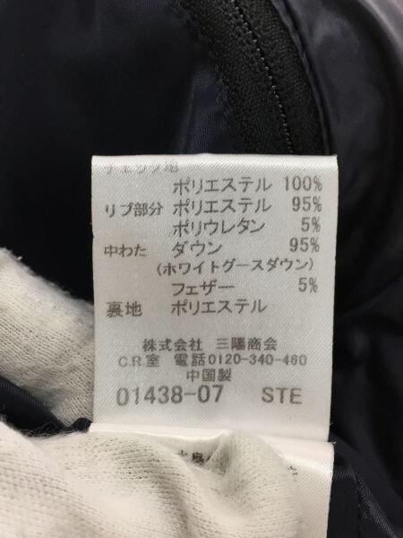 BURBERRY BLACK LABEL(バーバリーブラックレーベル) / ダウン 
