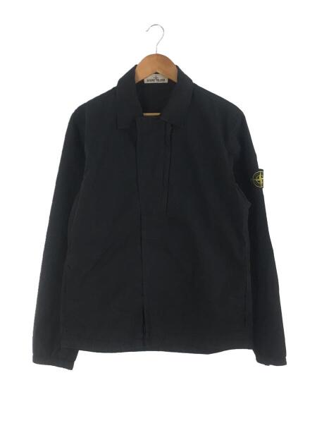 STONE ISLAND(ストーンアイランド) / オーバーシャツブルゾン/襟 