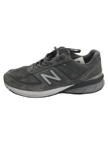 NEW BALANCE 29.5cm GRY m990sg5