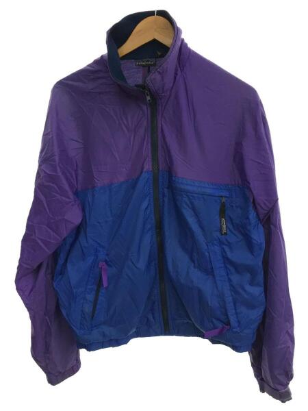 Patagonia ナイロンジャケット 紫
