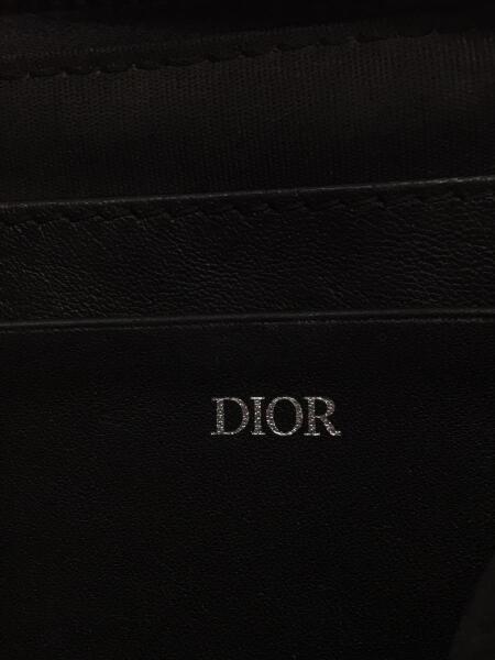 Christian Dior(クリスチャンディオール) / ショルダーバッグ/レザー 