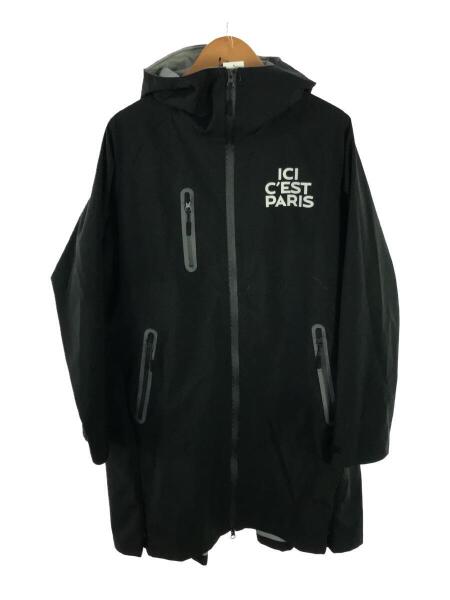 美品、完売品』パリサンジェルマン PSG KIU WP ANORAK