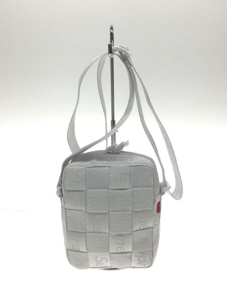 Supreme(シュプリーム) / 23SS/Woven Shoulder Bag/ショルダーバッグ 