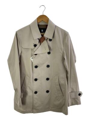 新品未使用☆Wトレンチコート ブラックレーベル クレストブリッジ