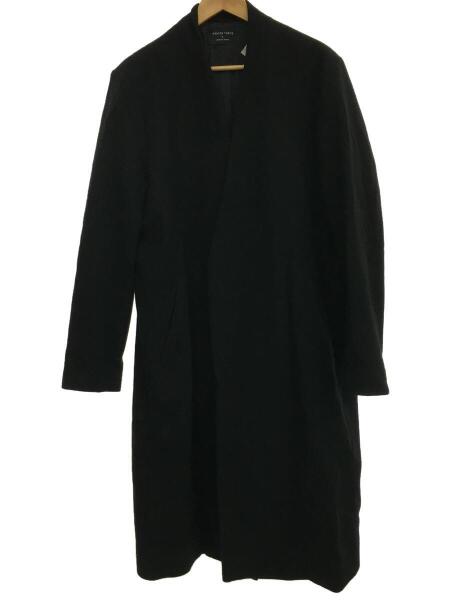 UNITED TOKYO(ユナイテッドトウキョウ) / コート/3/ウール/BLK/18AW 
