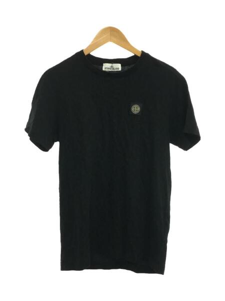 STONE ISLAND(ストーンアイランド) / Tシャツ/--/コットン/BLK 