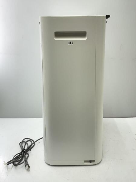 SHARP(シャープ) / 空気清浄機 KI-GS70-W [ホワイト系] | 中古品の販売 