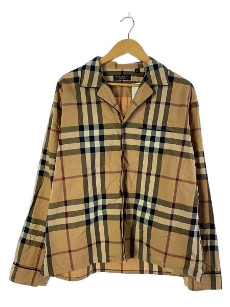BURBERRY LONDON(バーバリーロンドン) / 長袖シャツ/--/コットン/BRW