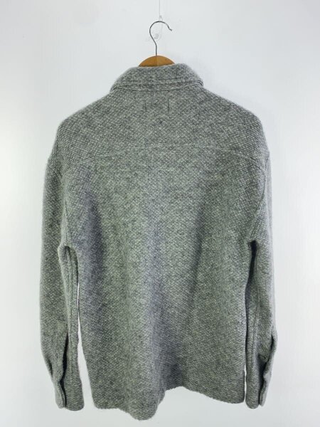 TOMAS for RonHerman シャツジャケットS