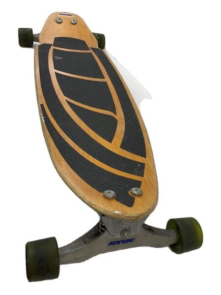 stick CARVE BOARD SURF STIK スケボー