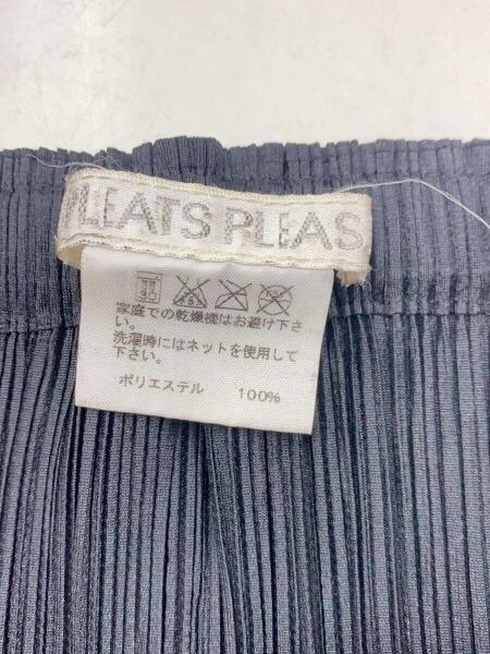 PLEATS PLEASE ISSEY MIYAKE(プリーツプリーズイッセイミヤケ