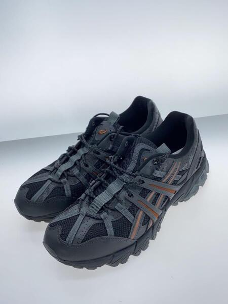 ASICS / ローカットスニーカー/29cm/BEG/F620923// ASICS(アシックス) / ローカットスニーカー/28cm/BLK/F620923 | 中古品