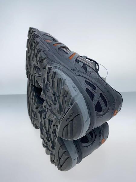 ASICS(アシックス) / ローカットスニーカー/28cm/BLK/F620923 | 中古品