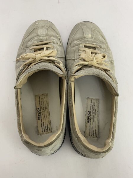 Maison Margiela(メゾンマルジェラ) / ジャーマントレーナー/44/GRY 