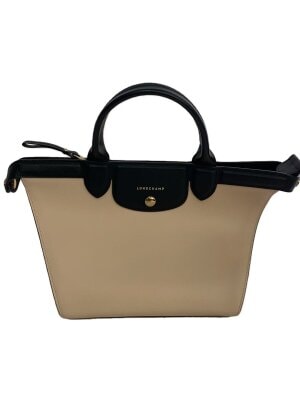 LONGCHAMPのハンドバッグ検索結果|中古品の通販サイト セカンド