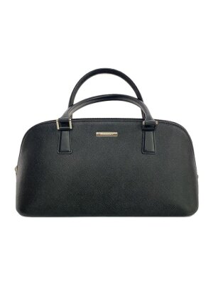 BURBERRY LONDON◆ハンドバッグ/レザー/BLK BURBERRY LONDONのレディース バッグ検索結果|古着・中古品の通販