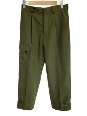 OAMC(OVER ALL MASTER CLOTH)のカーゴパンツ検索結果|古着・中古品の