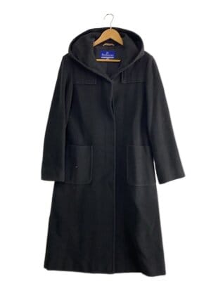 BURBERRY BLUE LABEL(バーバリーブルーレーベル) / コート/38/ウール