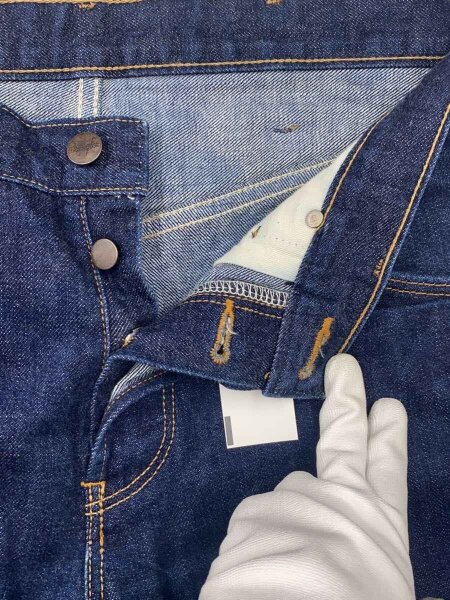 WRANGLER(ラングラー) / ブーツカットパンツ/--/コットン/IDG | 古着の