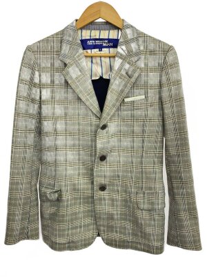 JUNYA WATANABE COMME des GARCONS MANのテーラードジャケット検索結果