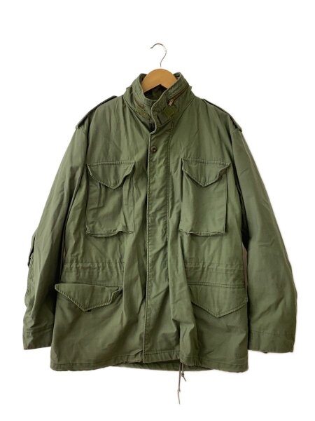 ALPHA INDUSTRIES(アルファインダストリーズ) / ミリタリージャケット 
