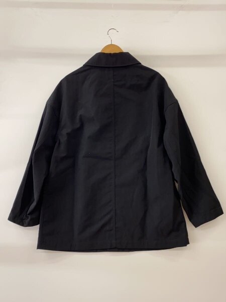 visvim(ヴィズヴィム) / 21SS/WHITEOAK COVERALL/カバーオール/2 