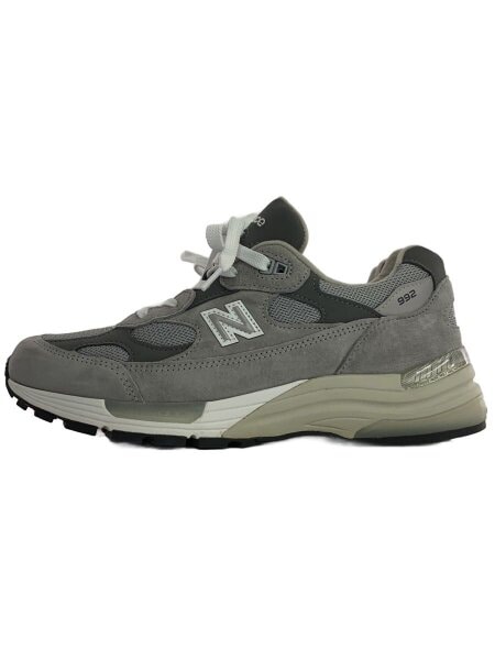 NEW BALANCE(ニューバランス) / U992/グレー/26.5cm/GRY | 中古品の 