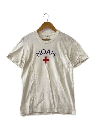 NOAH(ノア) / Polka Dot Polo/ポロシャツ/S/コットン/NVY/ドット 