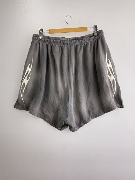 HELLSTAR ショートパンツ グ 古着の販売・通販ならセカンドストリート