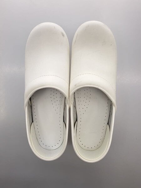 DANSKO(ダンスコ) / シューズ/37/WHT/606010101// | 中古品の販売