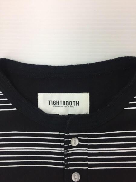 TIGHTBOOTH PRODUCTION(タイトブースプロダクション) / ヘンリーネック 