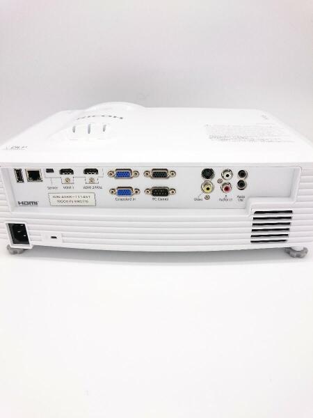 RICOH(リコー) / プロジェクタ PJ WX5770 | 中古品の販売・通販なら