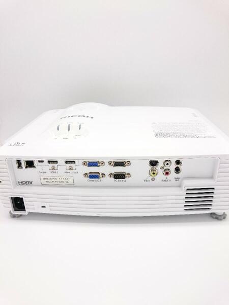 RICOH(リコー) / プロジェクタ PJ WX5770 | 中古品の販売・通販なら