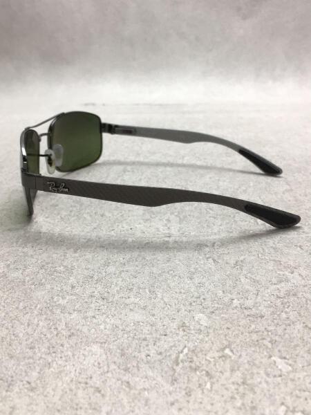 Ray-Ban ブラック/グリーンサングラス Ray-Ban(レイバン) / サングラス/グリーン/メンズ/RB8318-CH/CHROMANCE
