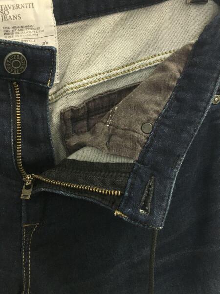 TAVERNITI SO JEANS(タバニティソージーンズ) / スキニーパンツ/31 
